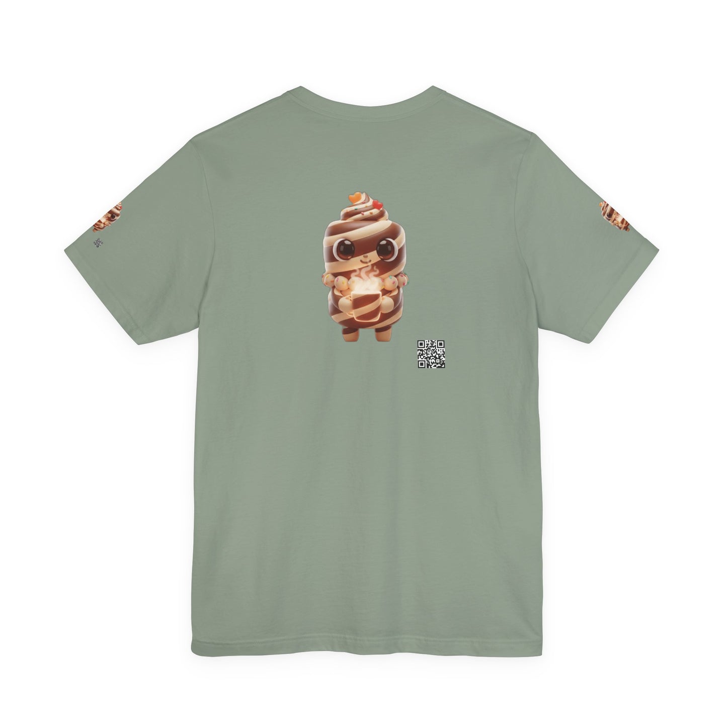 PokAIMignon Companion T-Shirt — T-Shirt | PokAIMignons™