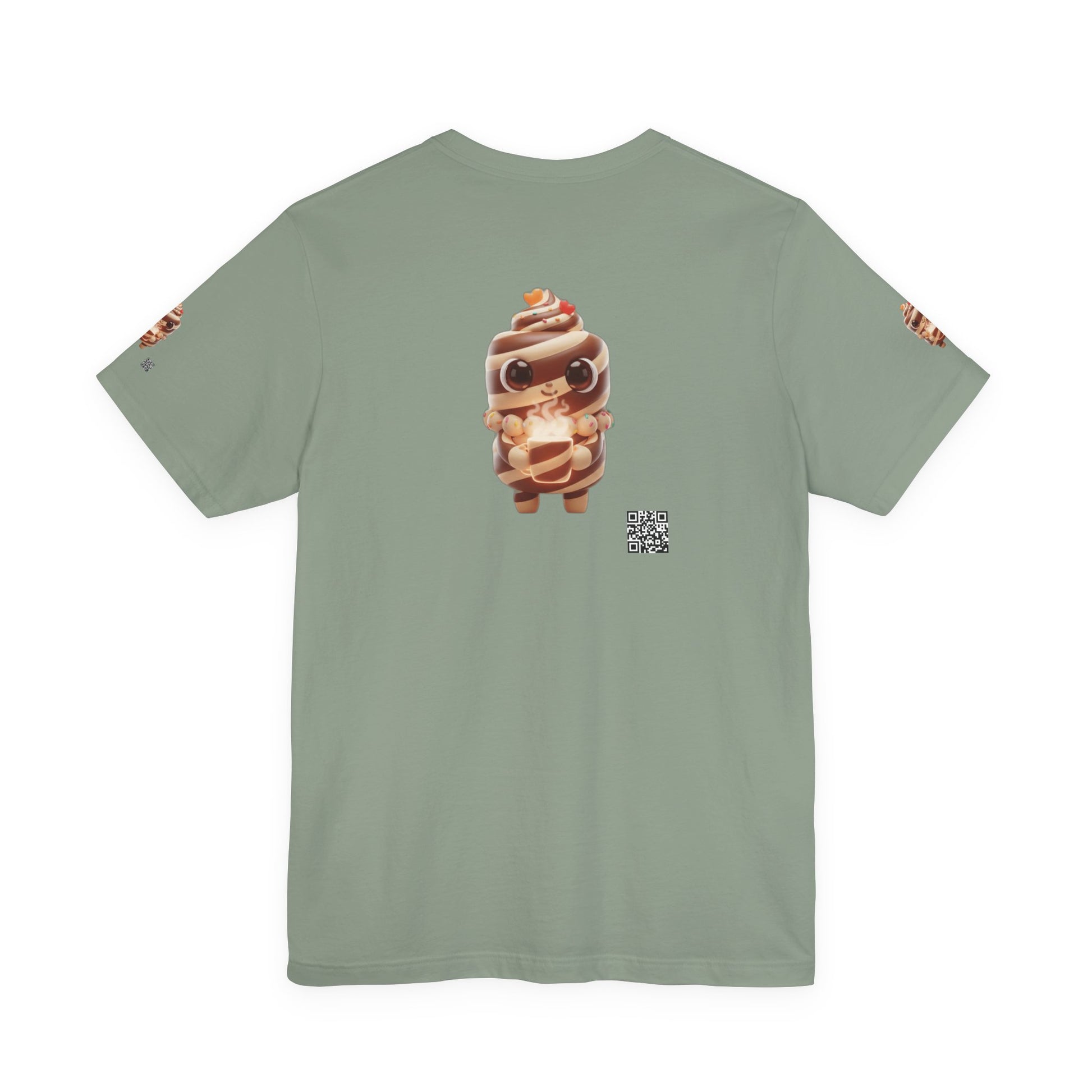 PokAIMignon Companion T-Shirt — T-Shirt | PokAIMignons™