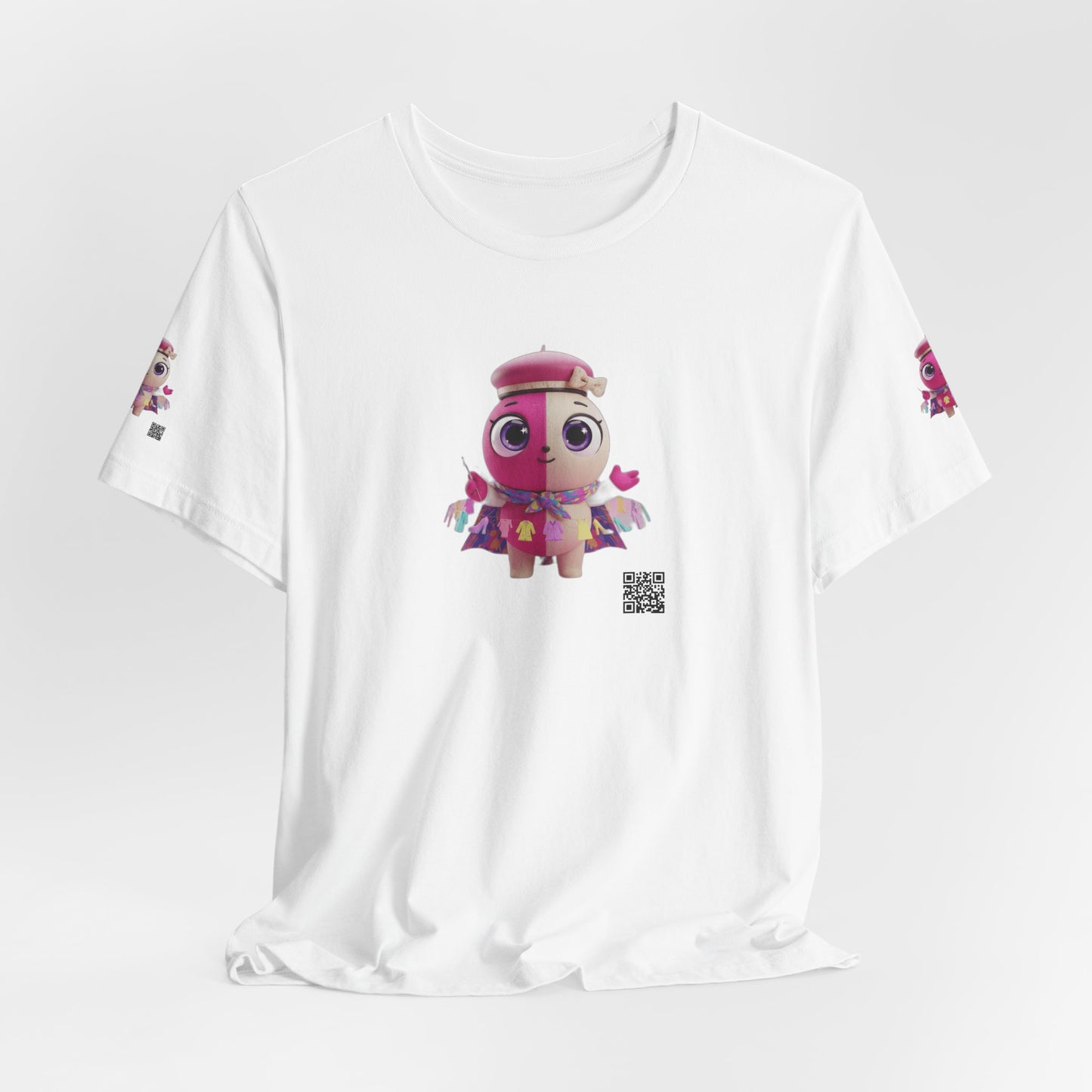 PokAIMignons Drop #5 T-Shirt — T-Shirt | PokAIMignons™