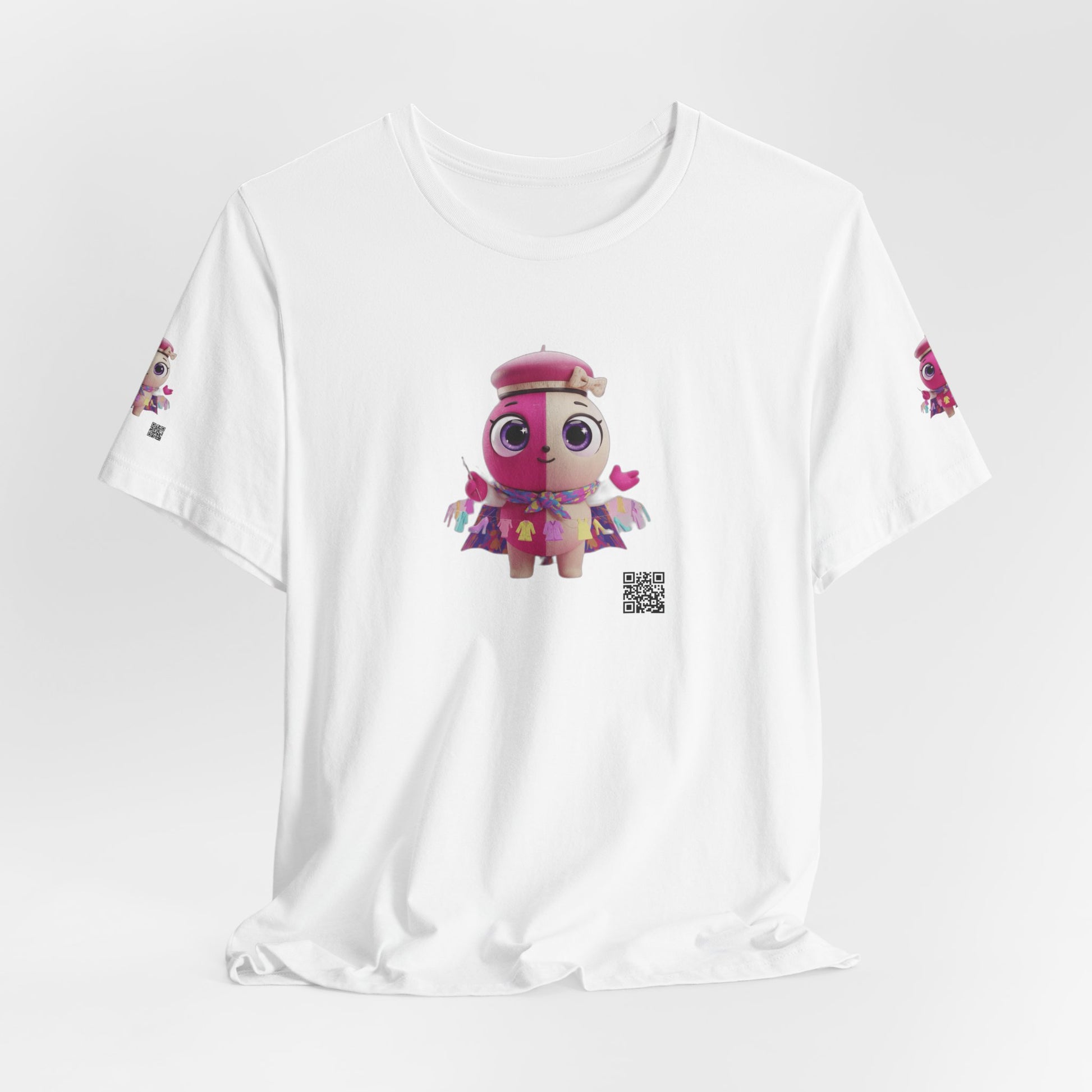 PokAIMignons Drop #5 T-Shirt — T-Shirt | PokAIMignons™