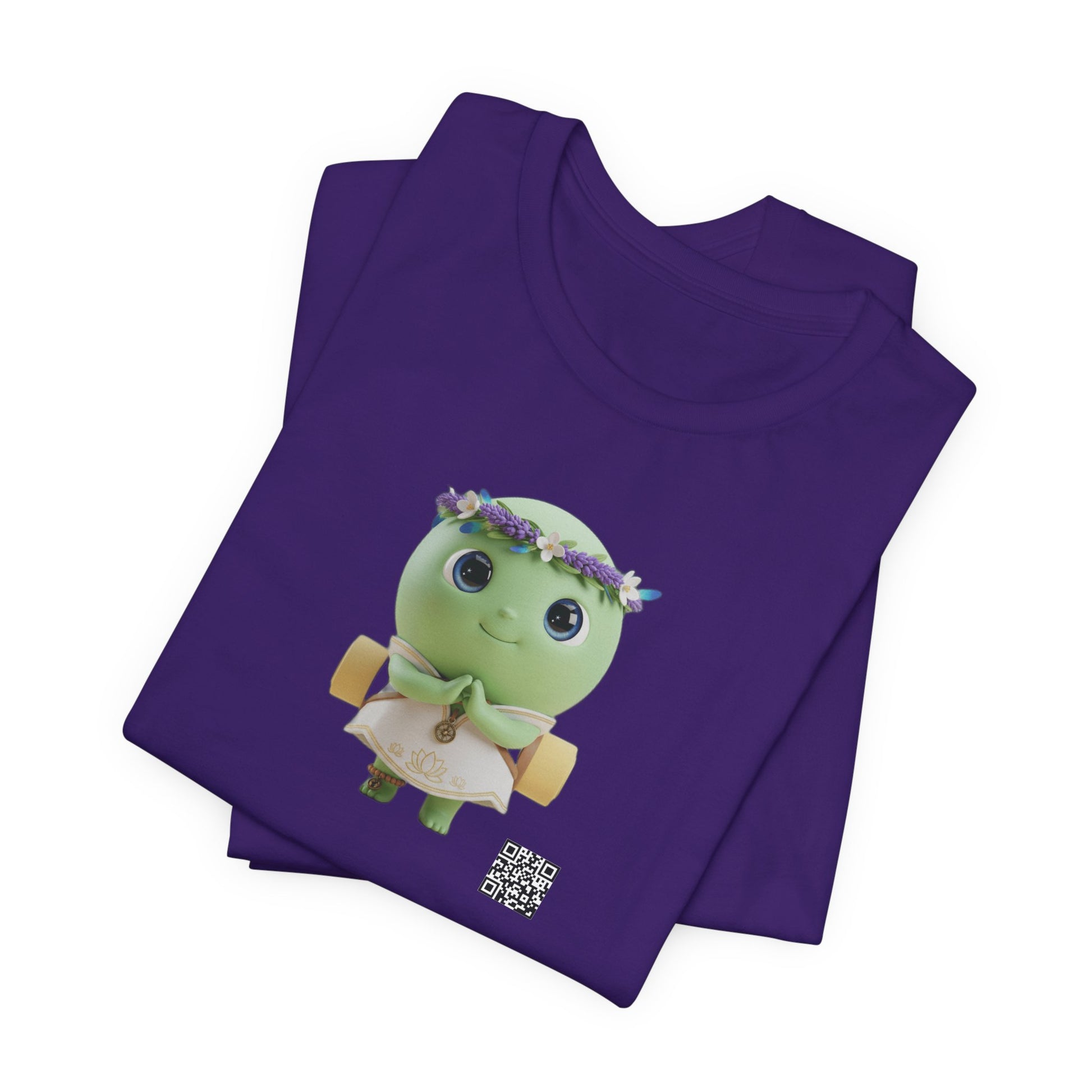 PokAIMignons Drop #4 T-Shirt — T-Shirt | PokAIMignons™