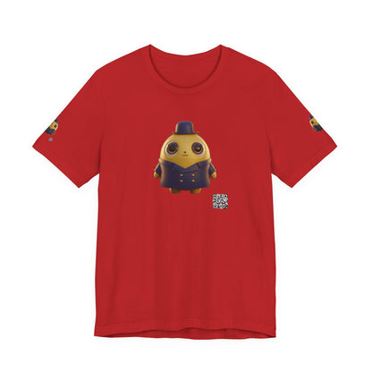 PokAIMignon Companion T-Shirt — T-Shirt | PokAIMignons™