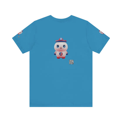🐾⚽ Chile World Cup 2026 Companion – Limited Edition Official Merchandise | PokAIMignons™