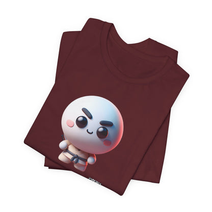 PokAIMignon Companion T-Shirt — T-Shirt | PokAIMignons™