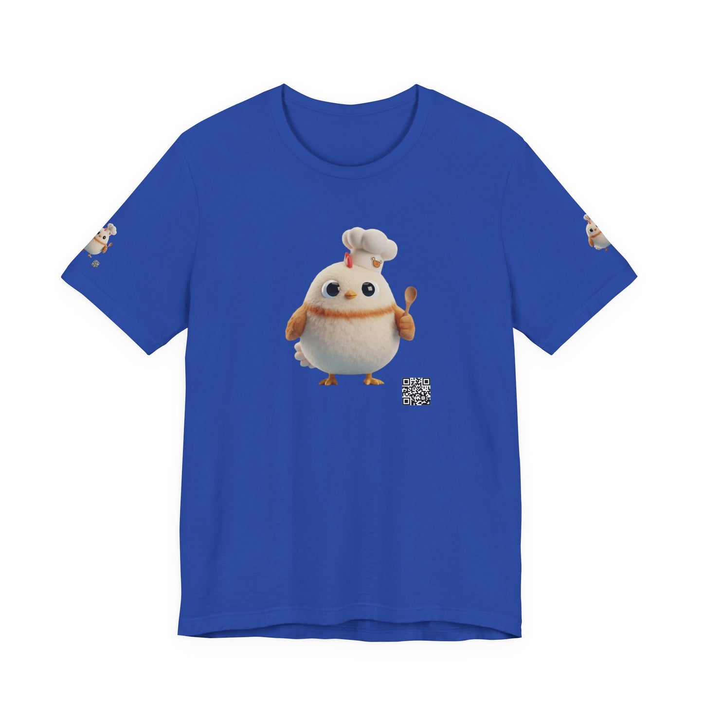 PokAIMignon Companion T-Shirt — T-Shirt | PokAIMignons™