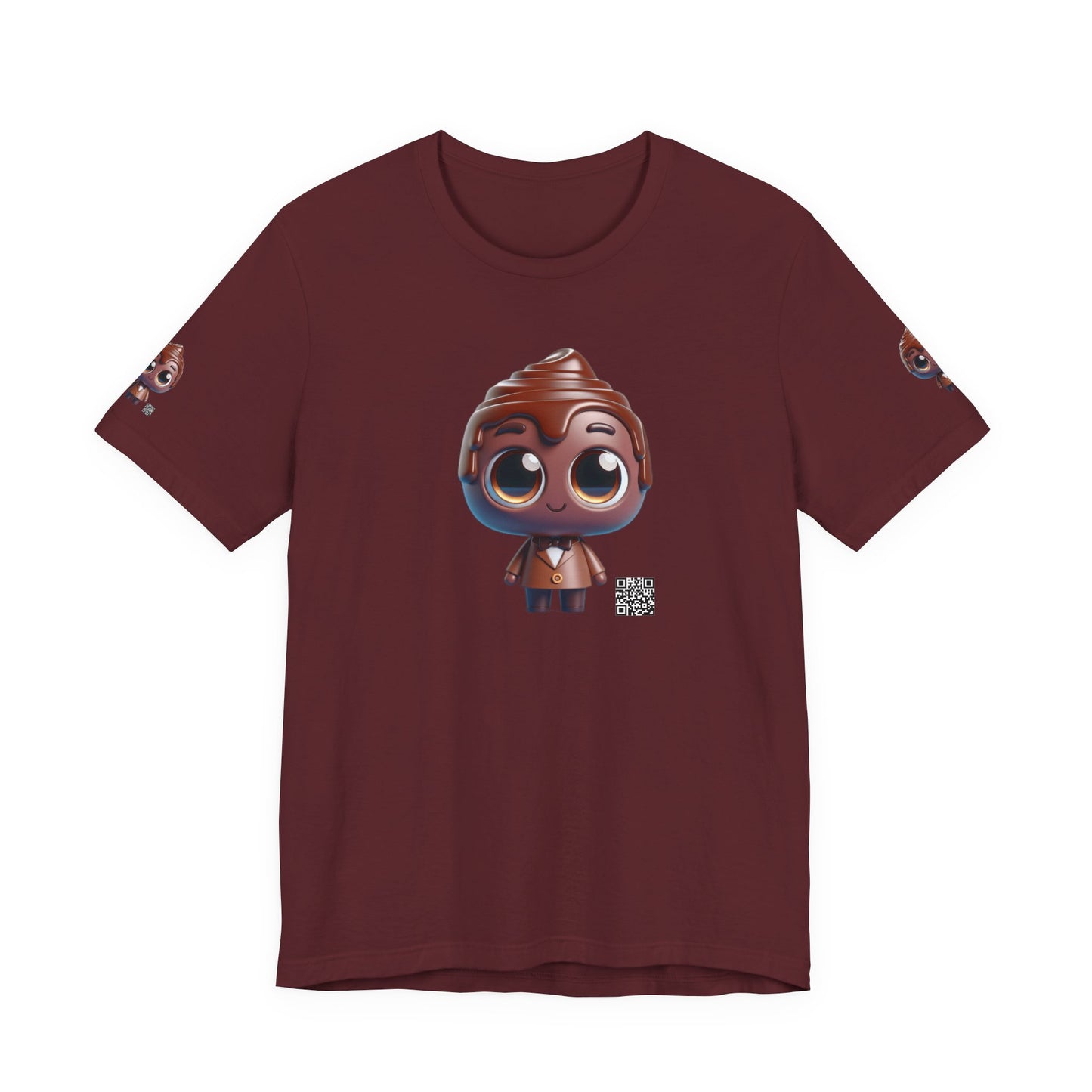 PokAIMignons Drop #6 T-Shirt — T-Shirt | PokAIMignons™