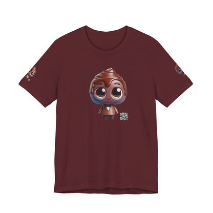 PokAIMignons Drop #6 T-Shirt — T-Shirt | PokAIMignons™