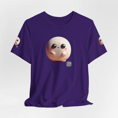 PokAIMignons Drop #13 T-Shirt — T-Shirt | PokAIMignons™