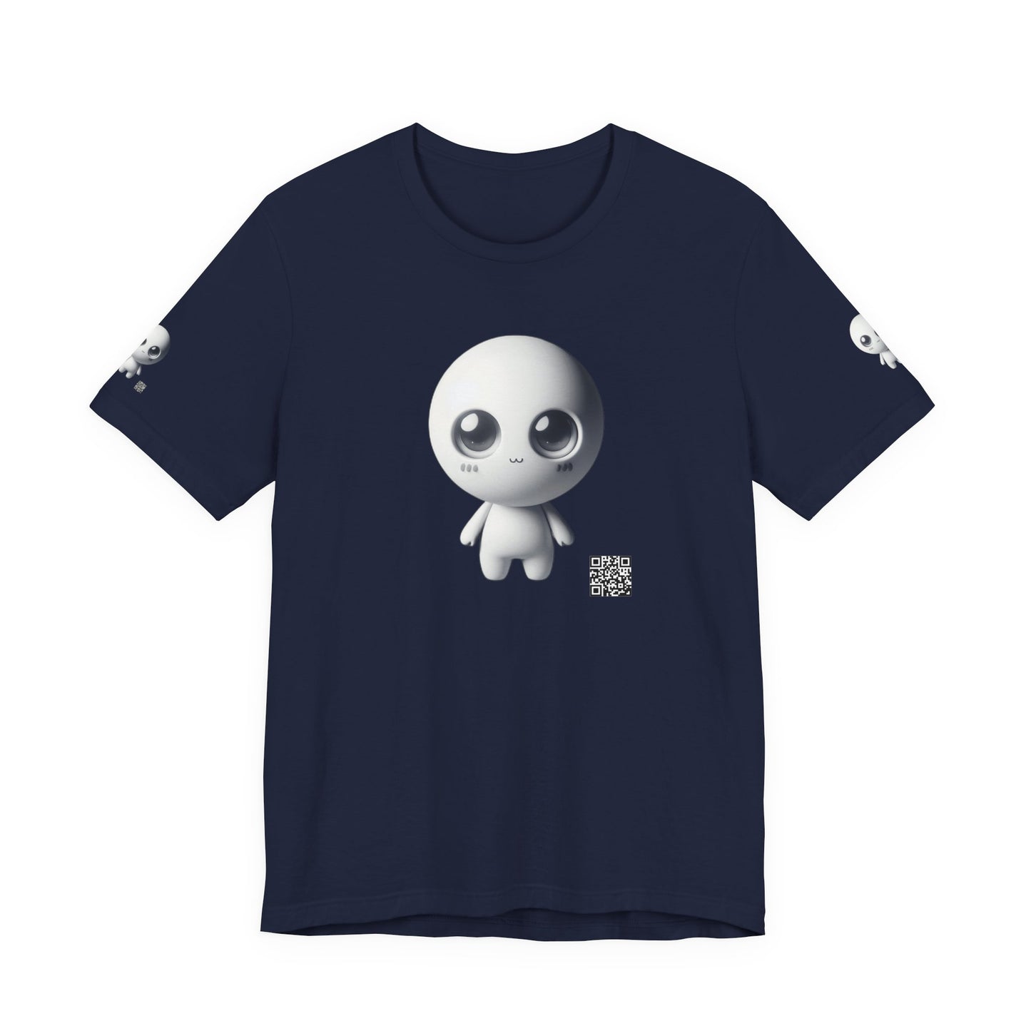 PokAIMignons Drop #33 T-Shirt — T-Shirt | PokAIMignons™
