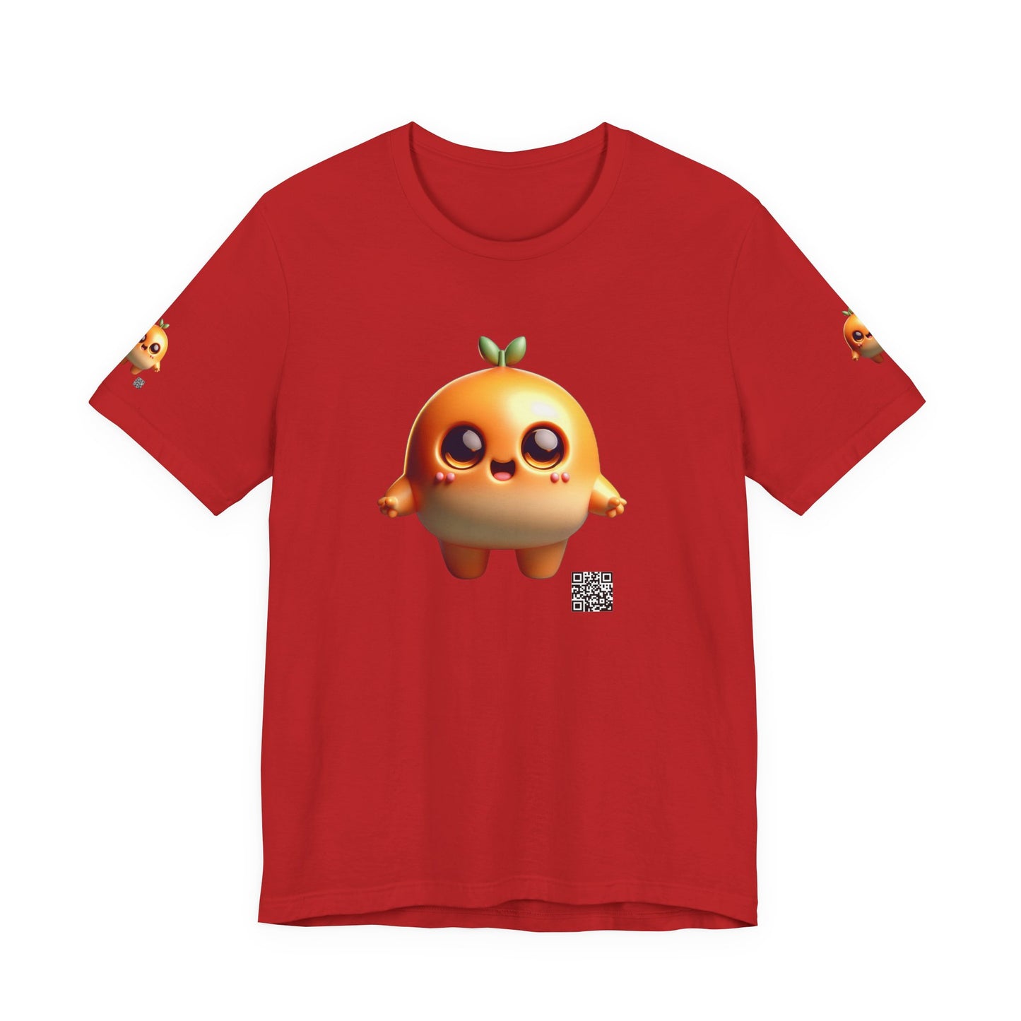 PokAIMignons Drop #23 T-Shirt — T-Shirt | PokAIMignons™