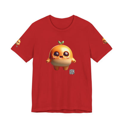 PokAIMignons Drop #23 T-Shirt — T-Shirt | PokAIMignons™