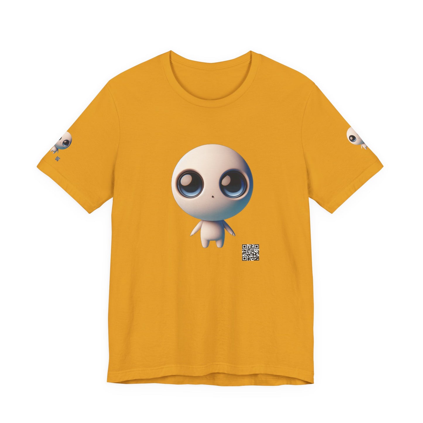 PokAIMignon Companion T-Shirt — T-Shirt | PokAIMignons™
