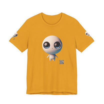 PokAIMignon Companion T-Shirt — T-Shirt | PokAIMignons™