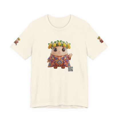 Sicilia PokAIMignon T-Shirt — T-Shirt | PokAIMignons™