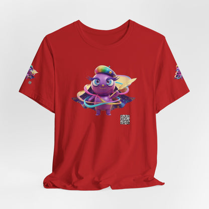 YukiB681 PokAIMignon Companion T-Shirt — T-Shirt | PokAIMignons™