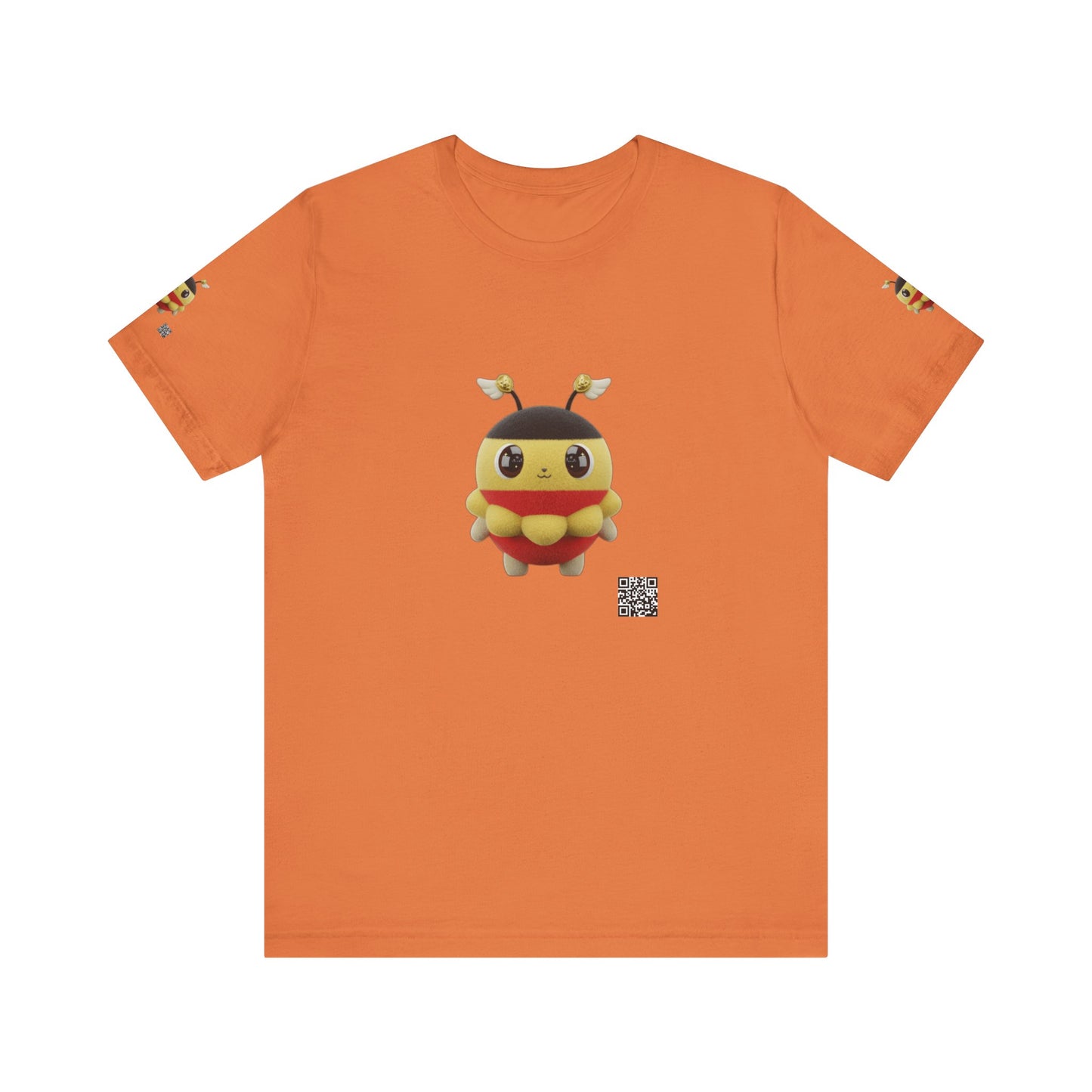 🐾⚽ Belgium World Cup 2026 Companion – Limited Edition Official Merchandise | PokAIMignons™ — T-Shirt | PokAIMignons™