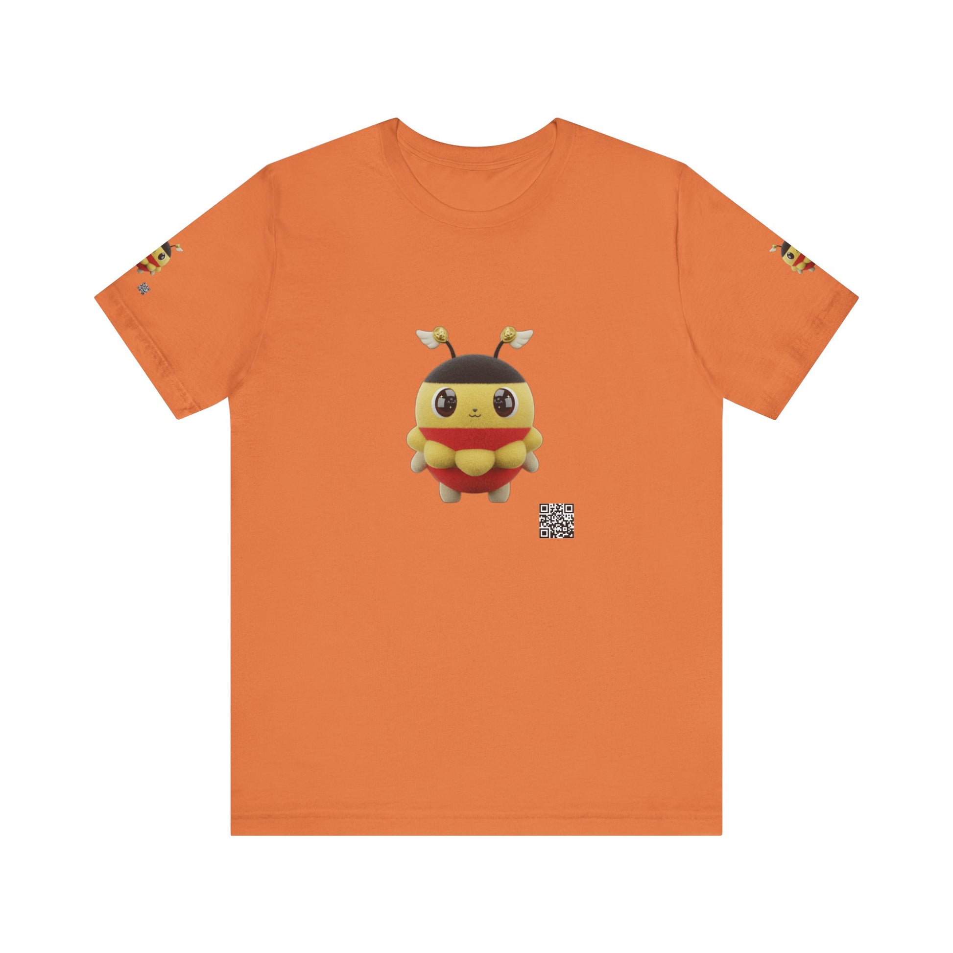 🐾⚽ Belgium World Cup 2026 Companion – Limited Edition Official Merchandise | PokAIMignons™ — T-Shirt | PokAIMignons™