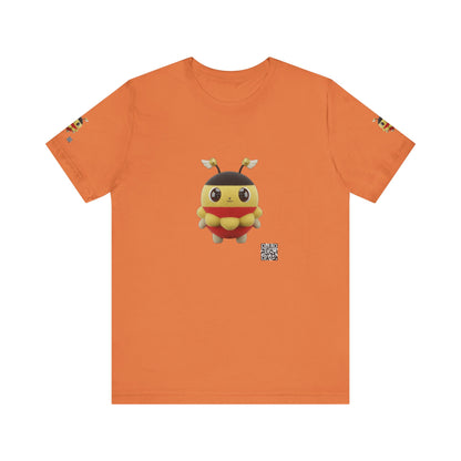 🐾⚽ Belgium World Cup 2026 Companion – Limited Edition Official Merchandise | PokAIMignons™ — T-Shirt | PokAIMignons™