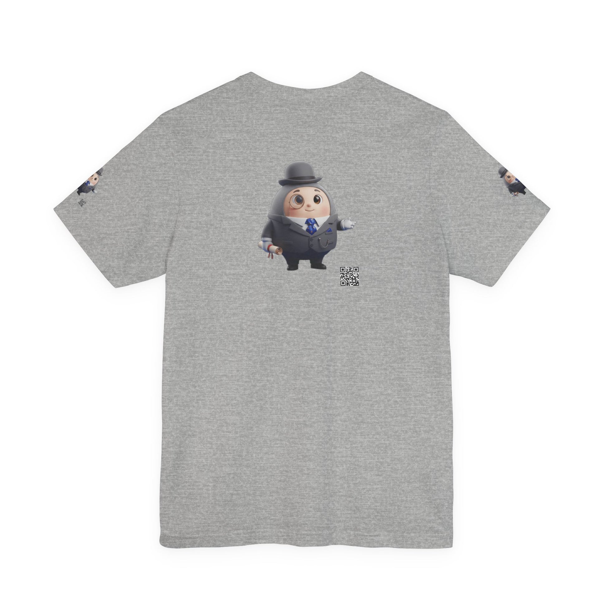PokAIMignons Drop #1 T-Shirt — T-Shirt | PokAIMignons™