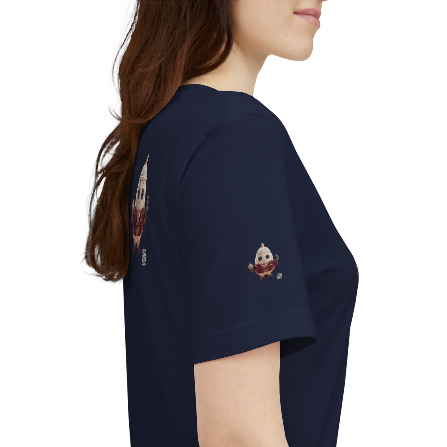 YukiB688 PokAIMignon Companion T-Shirt