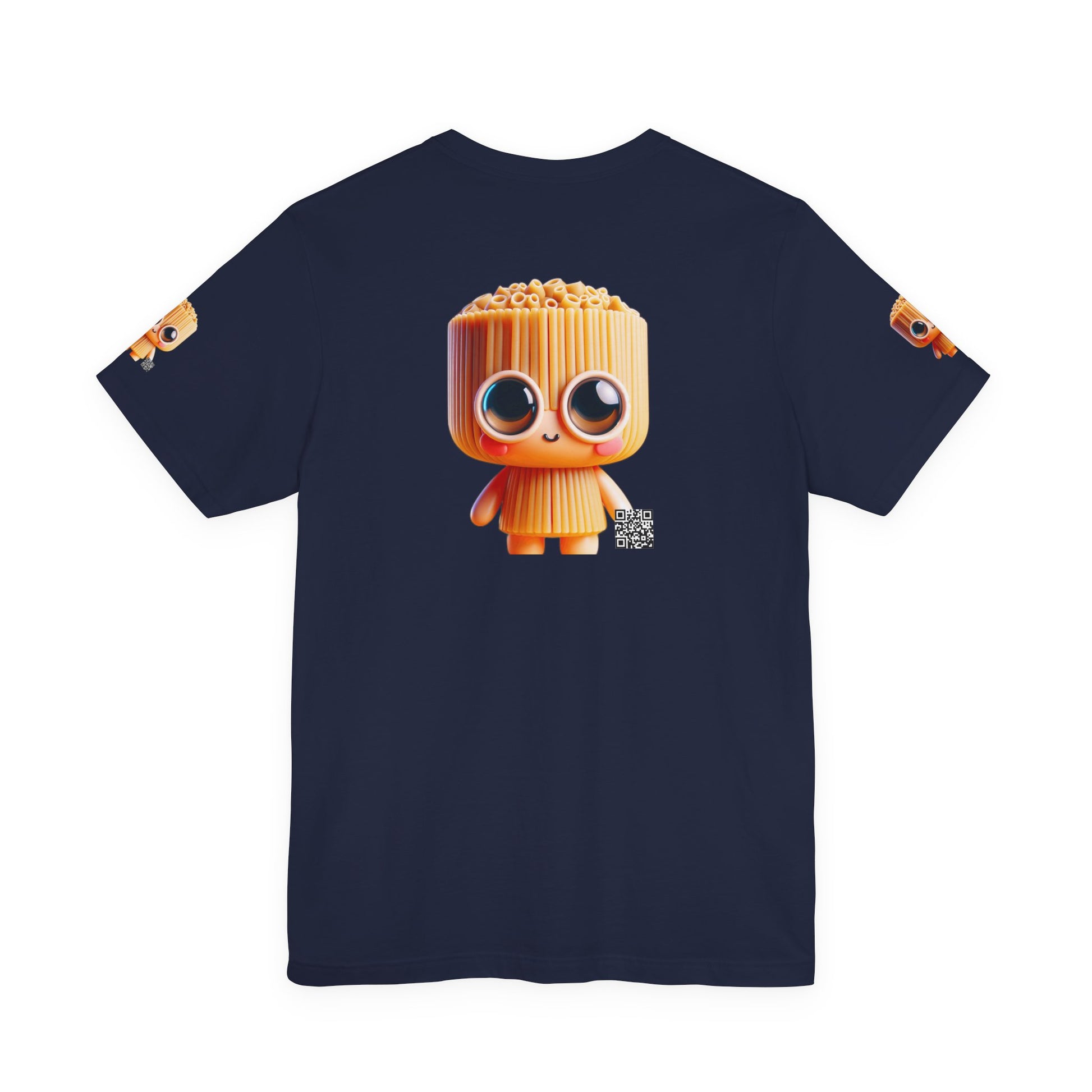 PokAIMignon Companion T-Shirt — T-Shirt | PokAIMignons™