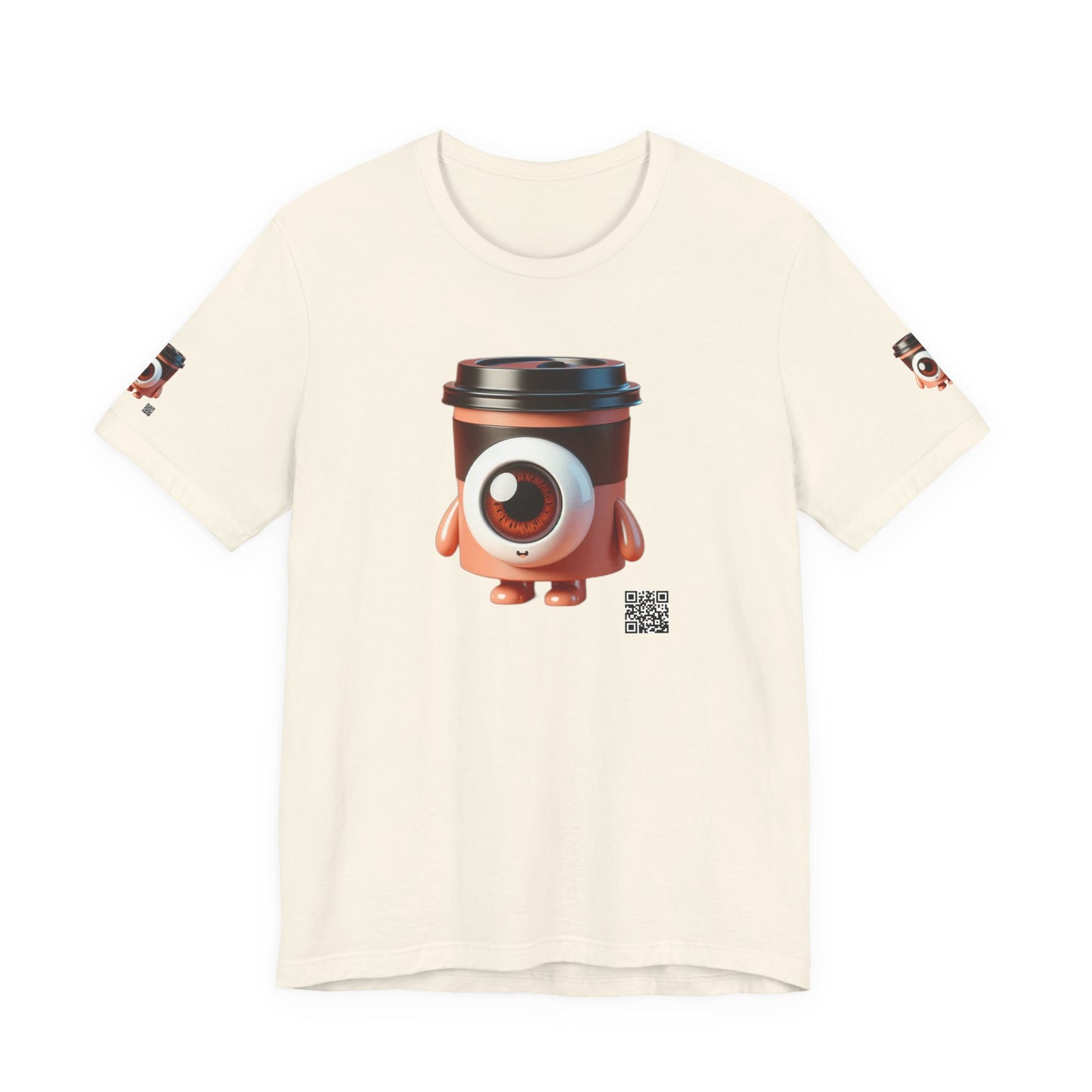 PokAIMignons Drop #15 T-Shirt — T-Shirt | PokAIMignons™