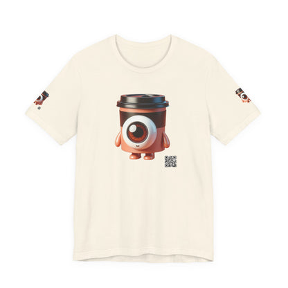 PokAIMignons Drop #15 T-Shirt — T-Shirt | PokAIMignons™