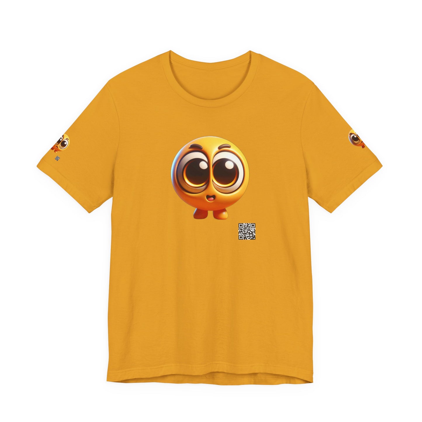 BeatDrop PokAIMignon T-Shirt — T-Shirt | PokAIMignons™