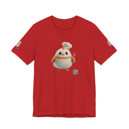 PokAIMignon Companion T-Shirt — T-Shirt | PokAIMignons™