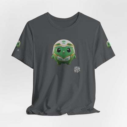 🐾⚽ Saudi Arabia World Cup 2026 Companion – Limited Edition Official Merchandise | PokAIMignons™