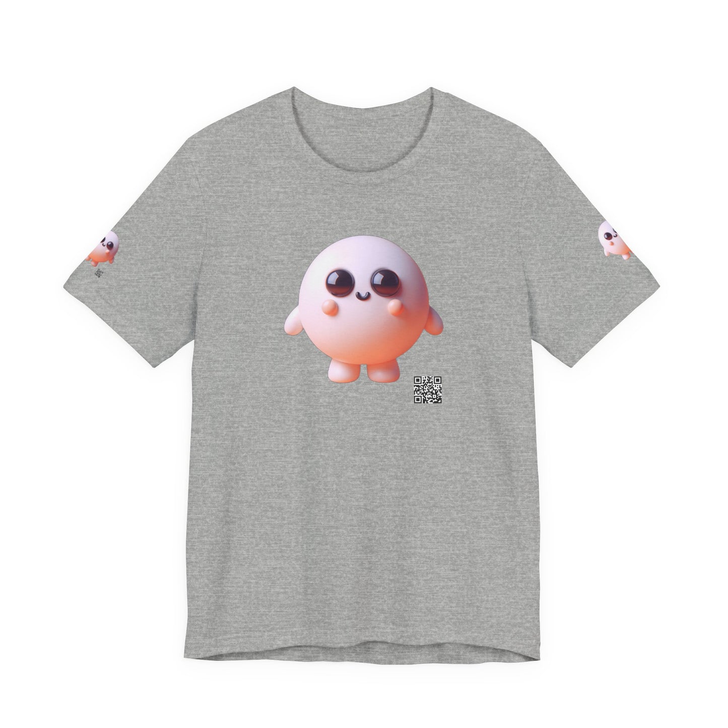 PokAIMignons Drop #12 T-Shirt — T-Shirt | PokAIMignons™