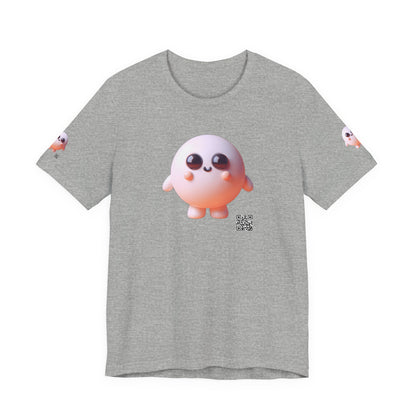 PokAIMignons Drop #12 T-Shirt — T-Shirt | PokAIMignons™