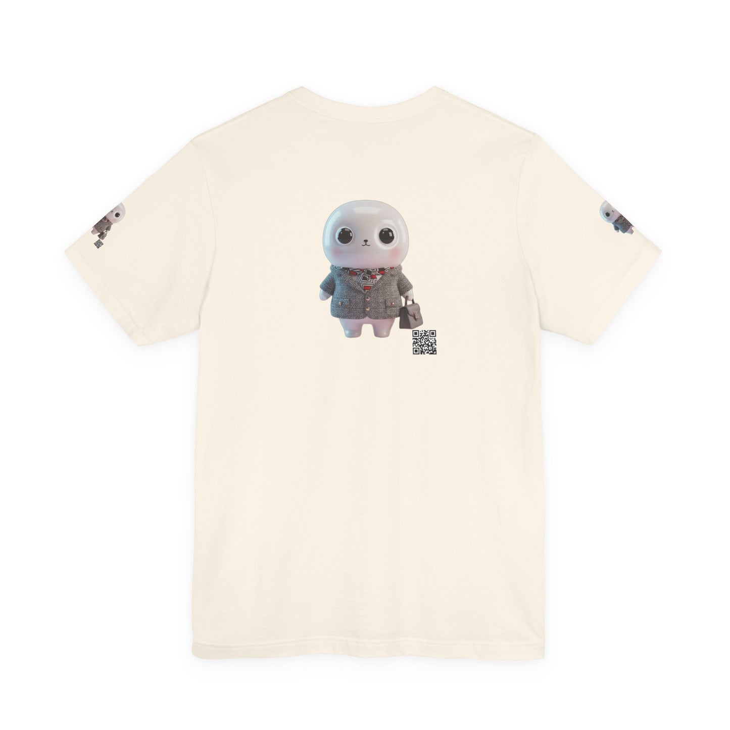 PokAIMignons Drop #17 T-Shirt — T-Shirt | PokAIMignons™