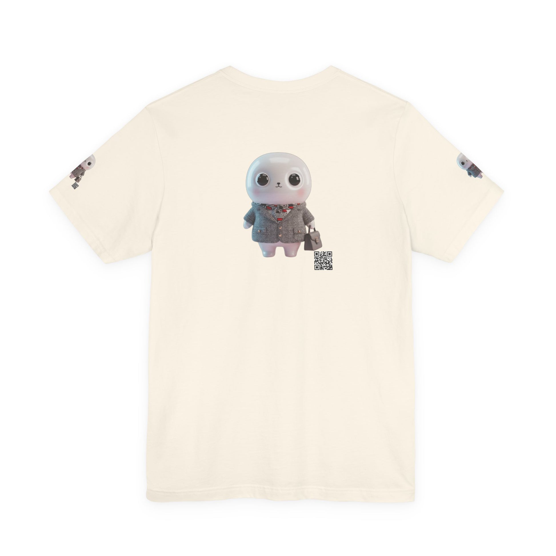 PokAIMignons Drop #17 T-Shirt — T-Shirt | PokAIMignons™