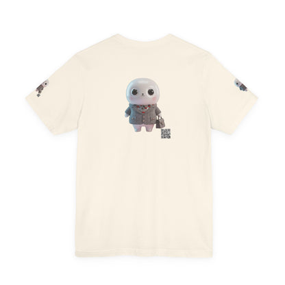 PokAIMignons Drop #17 T-Shirt — T-Shirt | PokAIMignons™