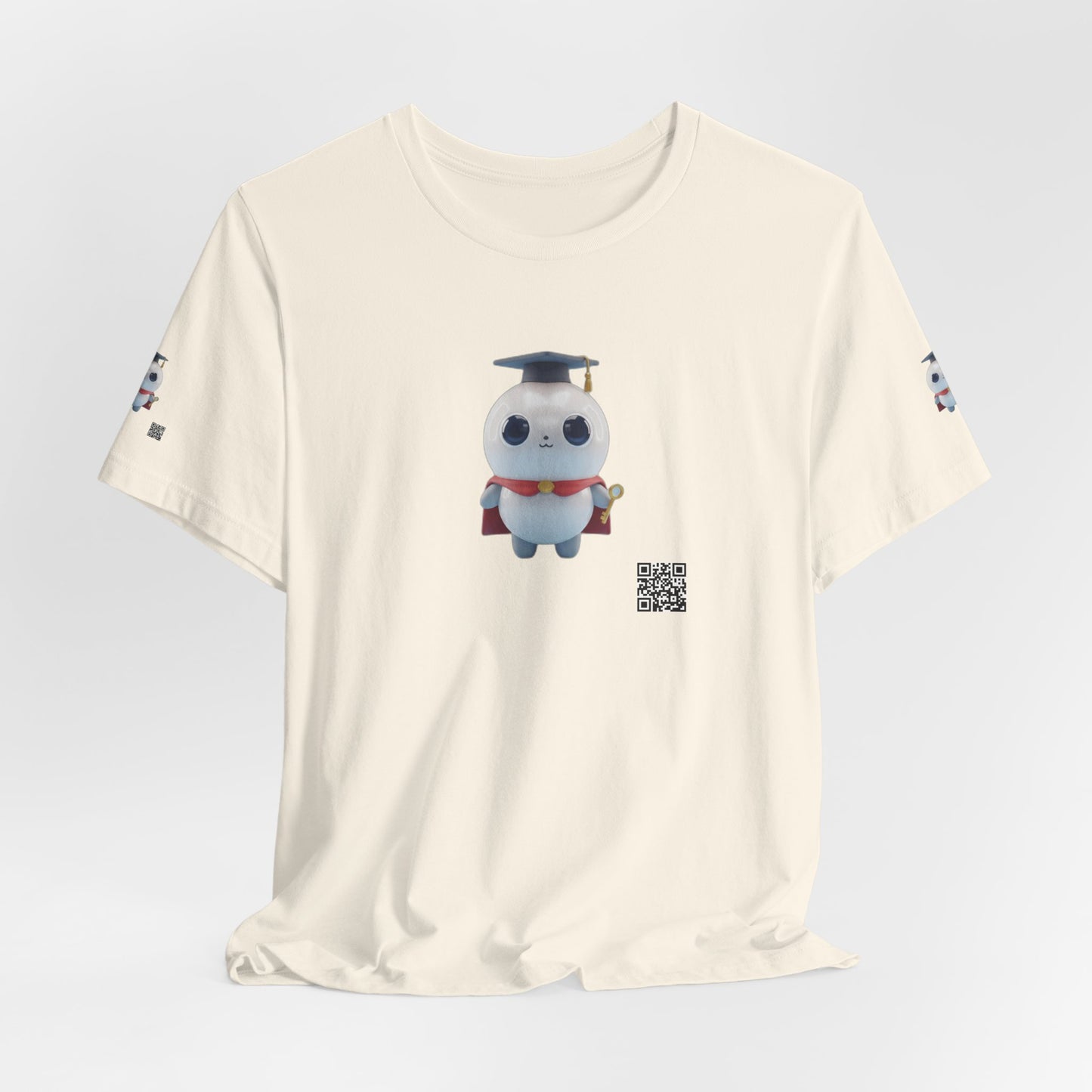 PokAIMignons Drop #16 T-Shirt — T-Shirt | PokAIMignons™