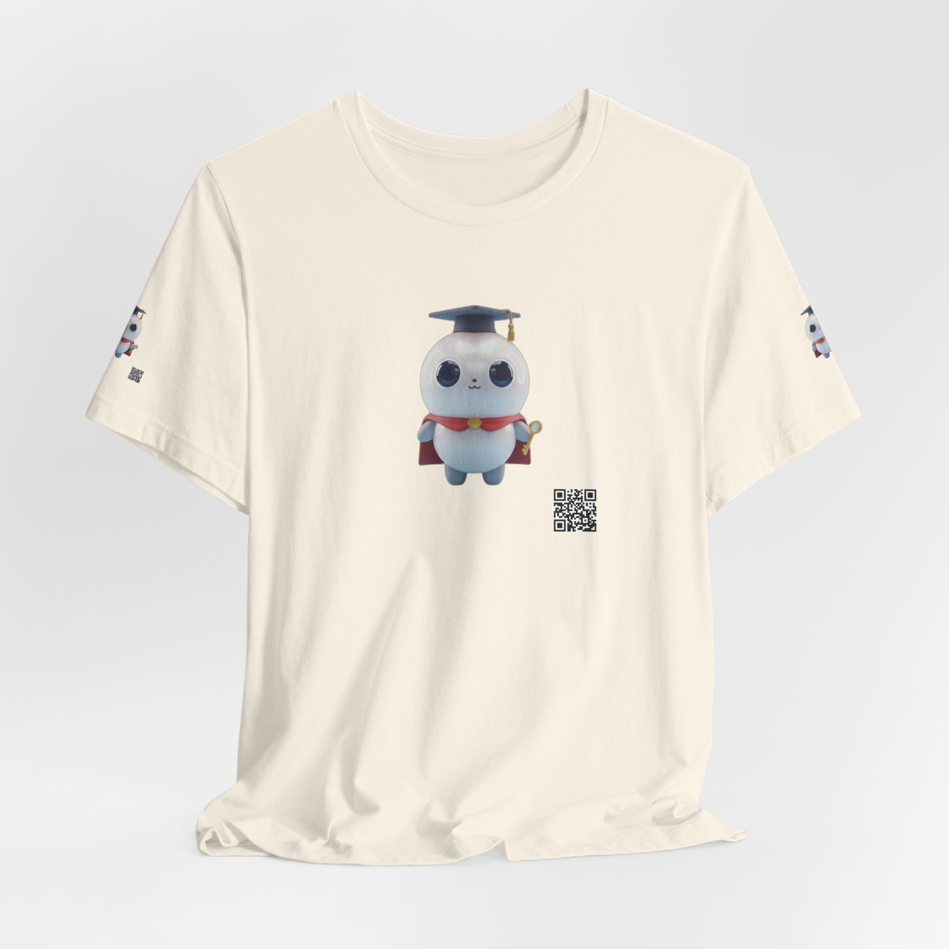 PokAIMignons Drop #16 T-Shirt — T-Shirt | PokAIMignons™