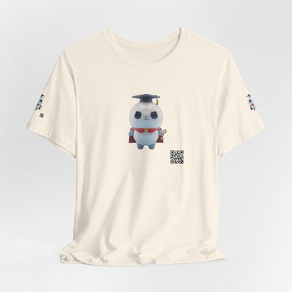 PokAIMignons Drop #16 T-Shirt — T-Shirt | PokAIMignons™