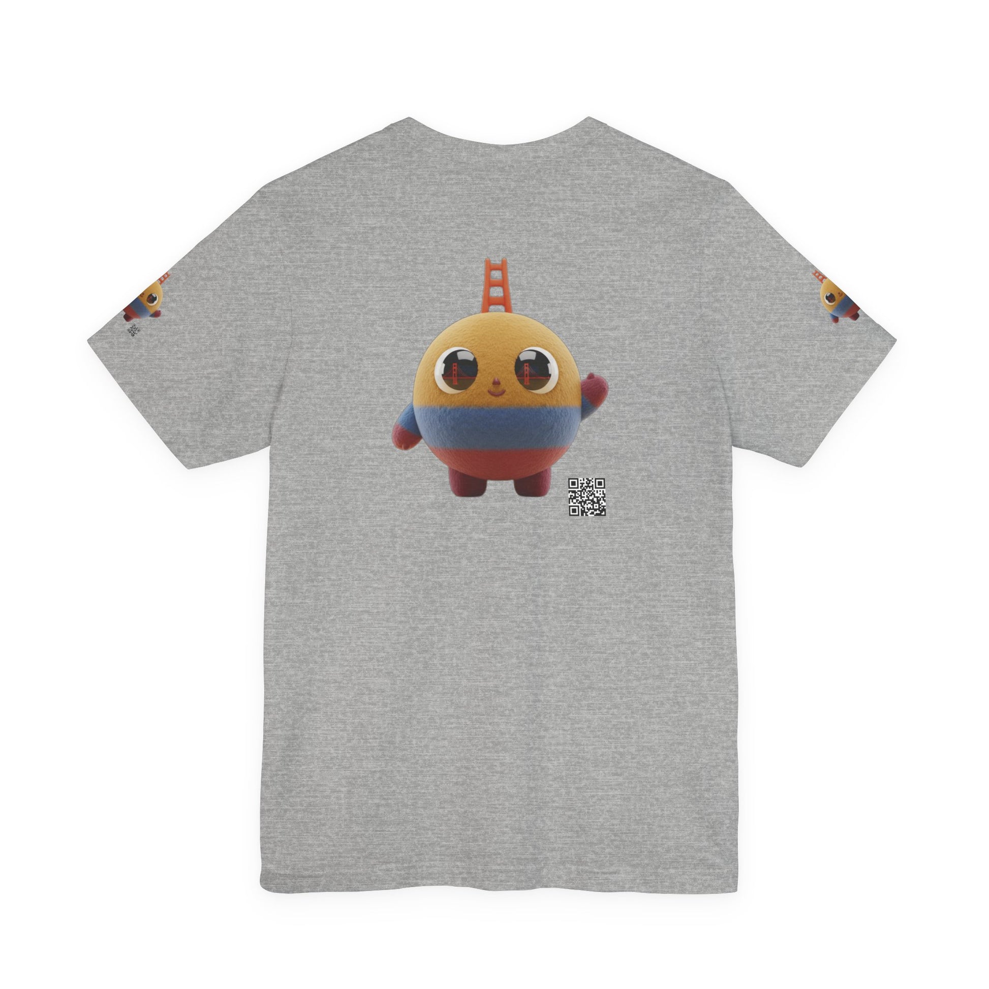 PokAIMignon Companion T-Shirt — T-Shirt | PokAIMignons™