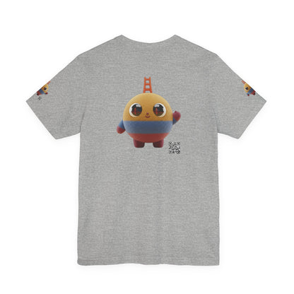 PokAIMignon Companion T-Shirt — T-Shirt | PokAIMignons™