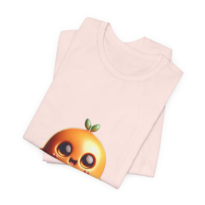 Companion #108 PokAIMignon T-Shirt — T-Shirt | PokAIMignons™