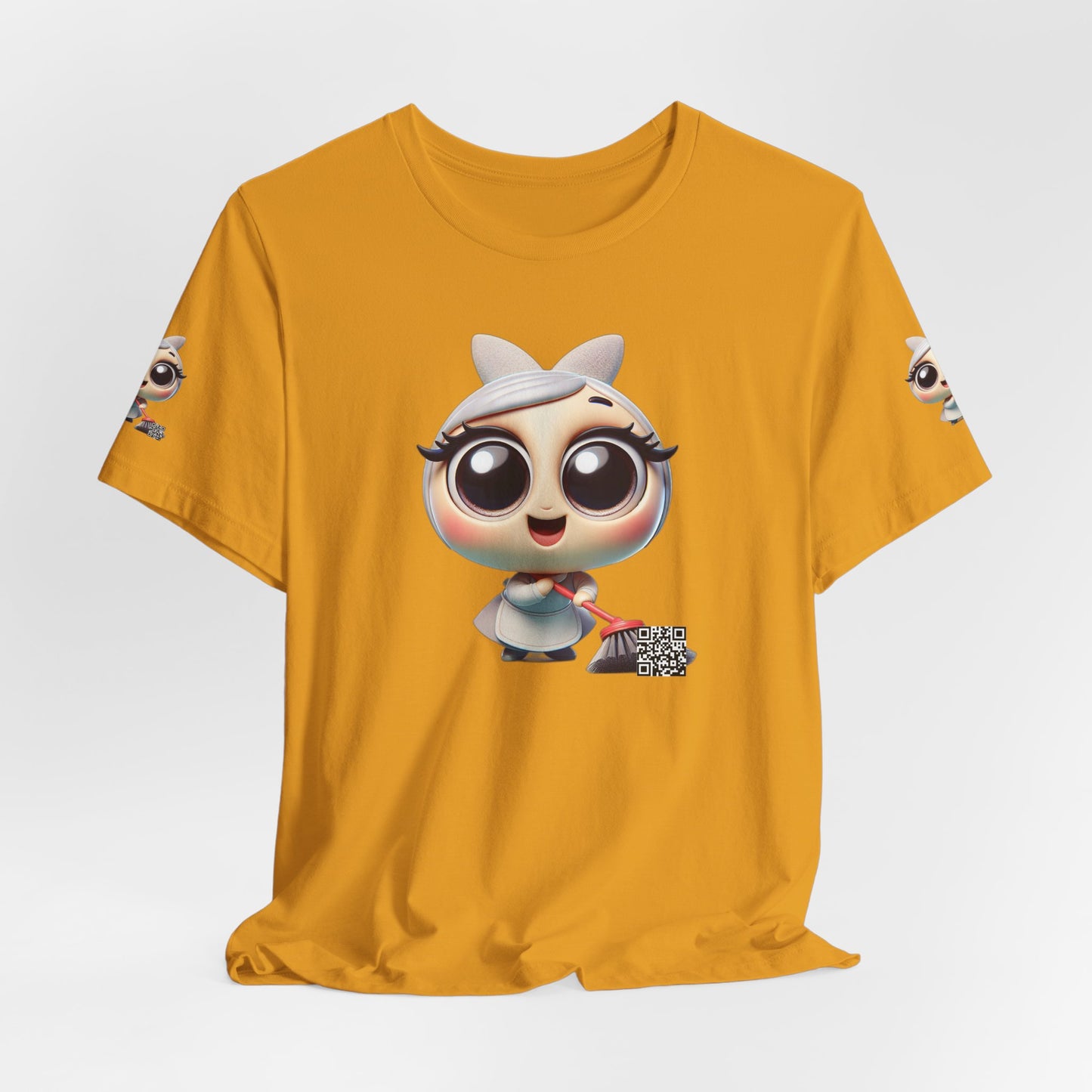 PokAIMignons Drop #38 T-Shirt — T-Shirt | PokAIMignons™