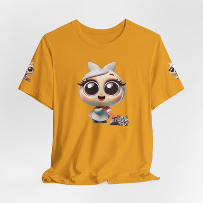 PokAIMignons Drop #38 T-Shirt — T-Shirt | PokAIMignons™
