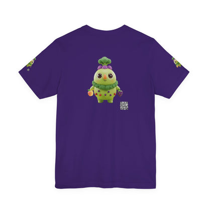 VeggieVixen PokAIMignon T-Shirt — T-Shirt | PokAIMignons™