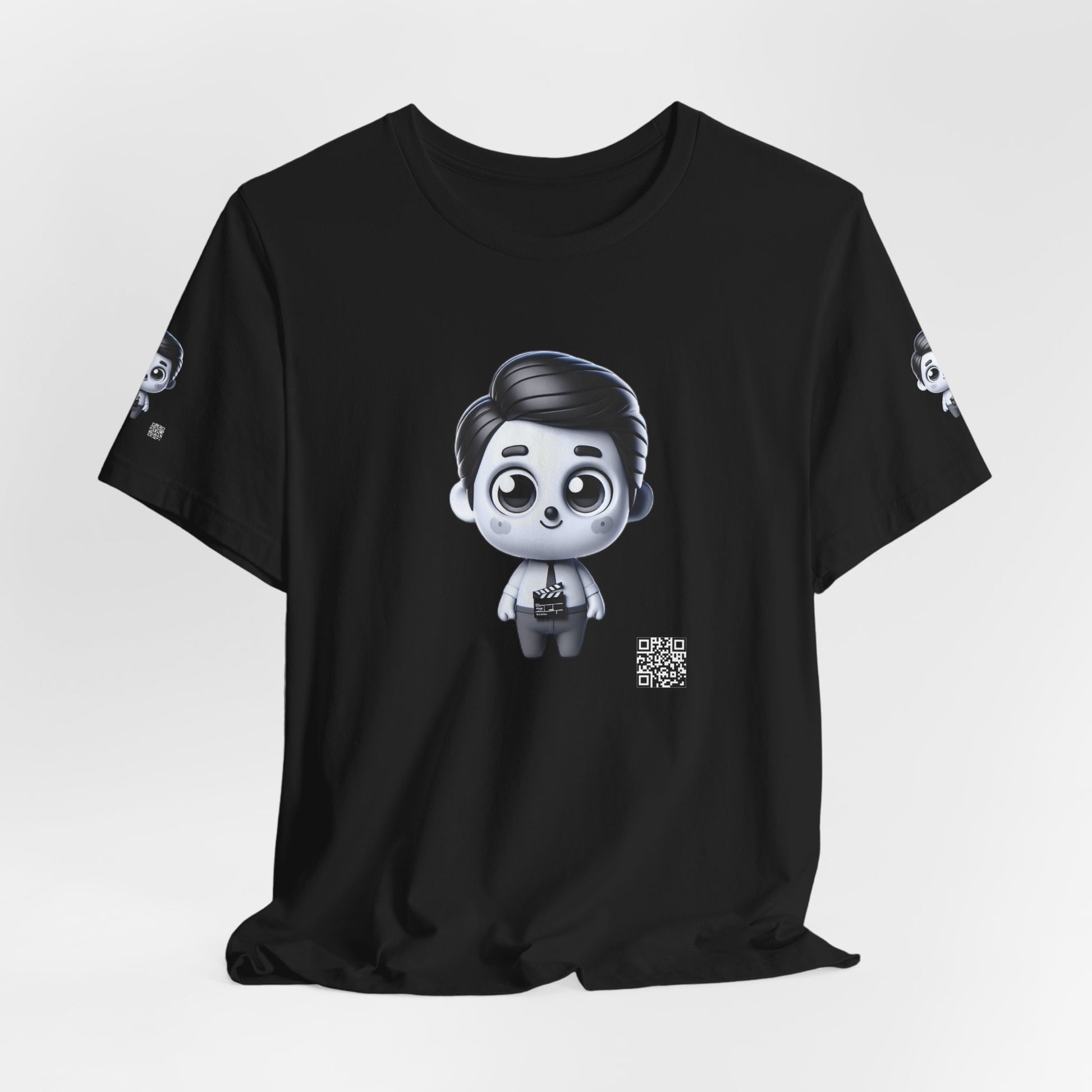 PokAIMignons Drop #32 T-Shirt — T-Shirt | PokAIMignons™