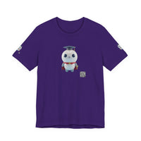 Flux507A PokAIMignon Companion T-Shirt — T-Shirt | PokAIMignons™