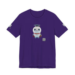 Flux507A PokAIMignon Companion T-Shirt