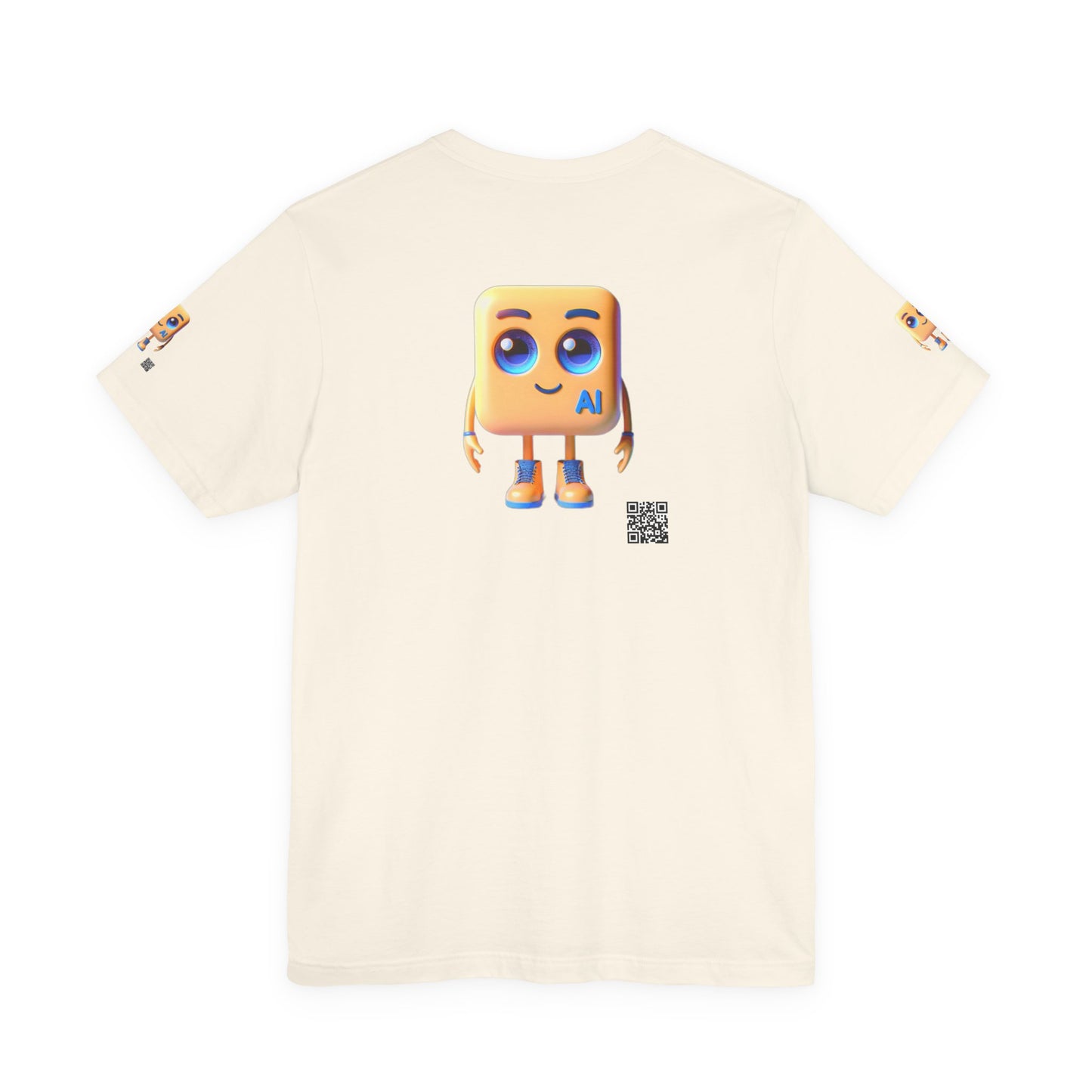PokAIMignons Drop #25 T-Shirt — T-Shirt | PokAIMignons™