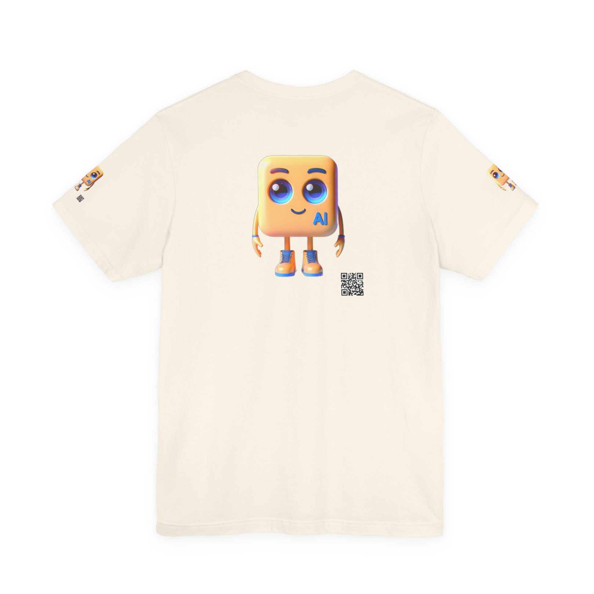 PokAIMignons Drop #25 T-Shirt — T-Shirt | PokAIMignons™
