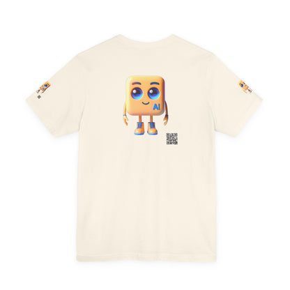 PokAIMignons Drop #25 T-Shirt — T-Shirt | PokAIMignons™